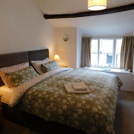 Middletown Farmhouse B&B Okehampton Extérieur photo
