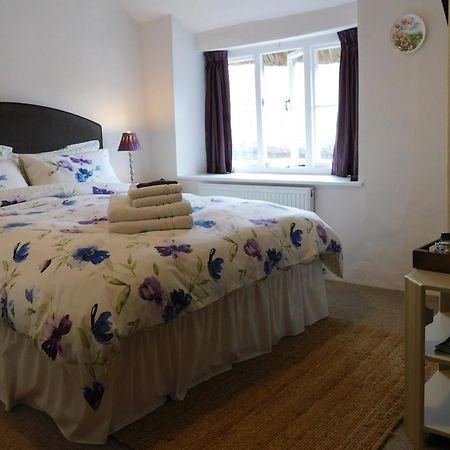 Middletown Farmhouse B&B Okehampton Extérieur photo