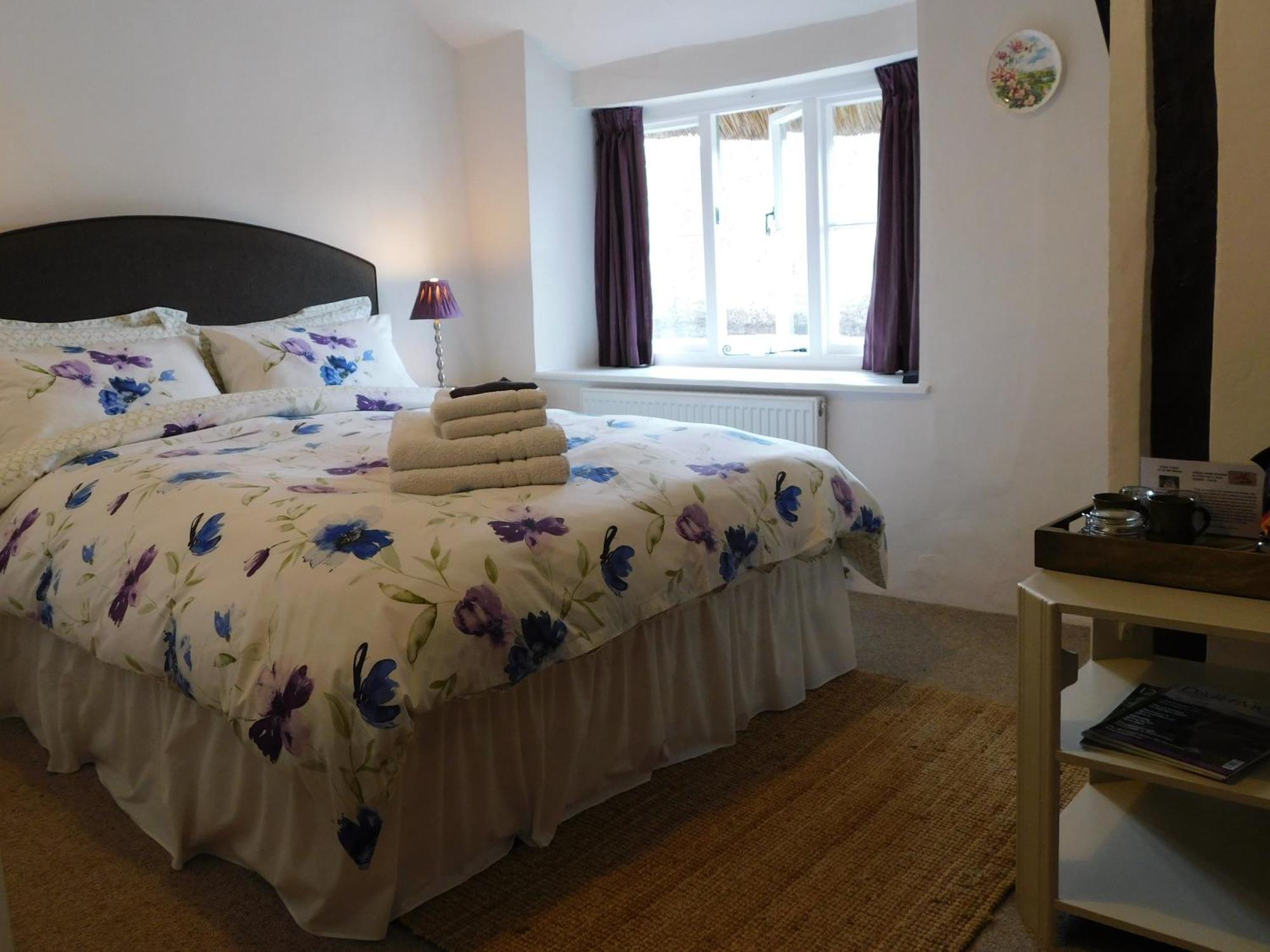 Middletown Farmhouse B&B Okehampton Extérieur photo