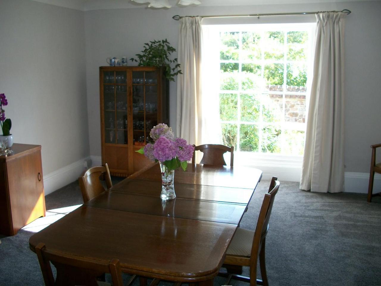 Middletown Farmhouse B&B Okehampton Extérieur photo